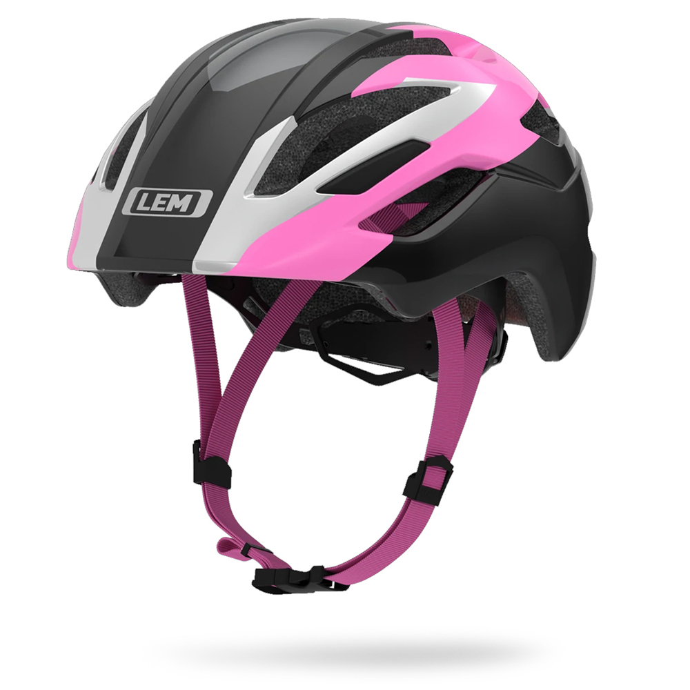 LEM helmets 스카우트 아동용 헬멧 핑크플래시
