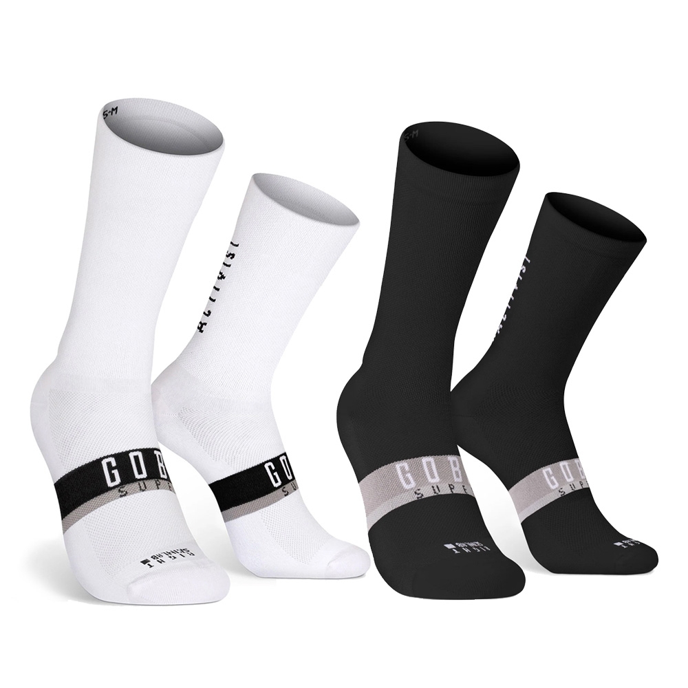 GOBIK 고빅 수퍼비 유니섹스 악시스롱 양말