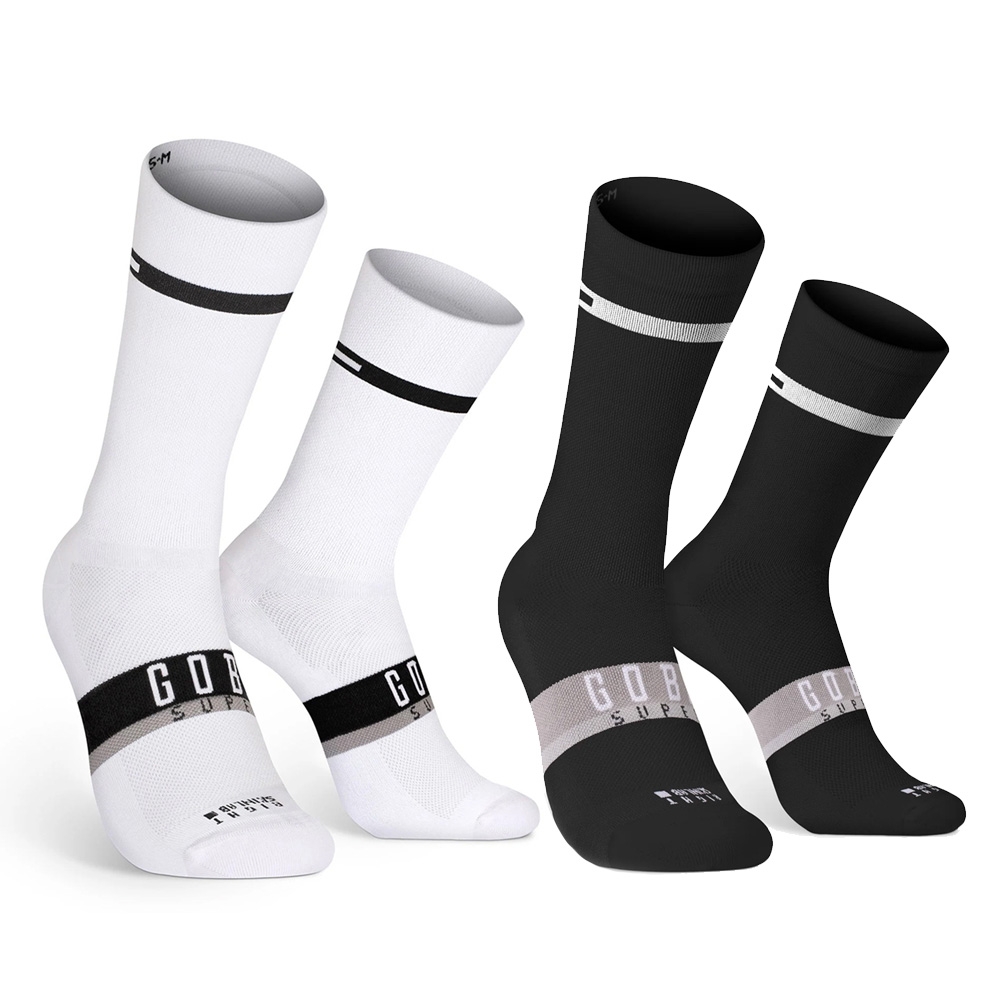 GOBIK 고빅 수퍼비 유니섹스 호라이즌롱 양말