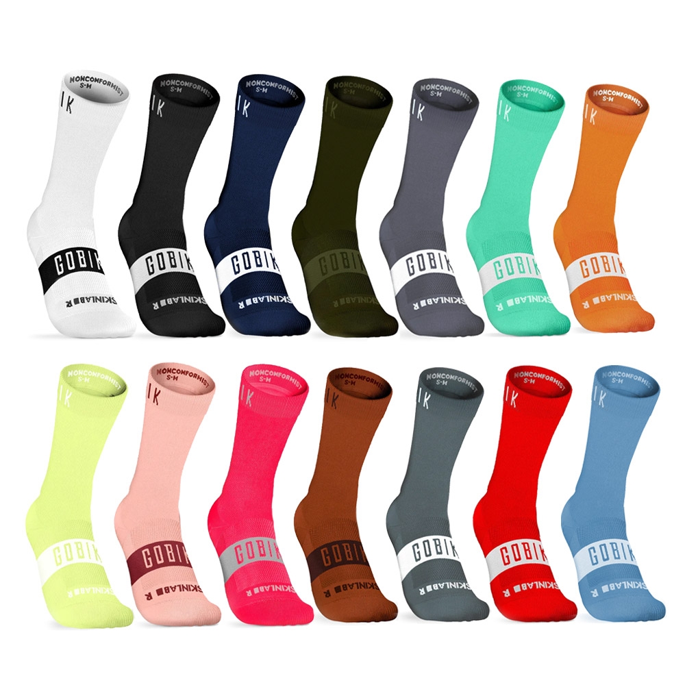 GOBIK 고빅 퓨어 양말