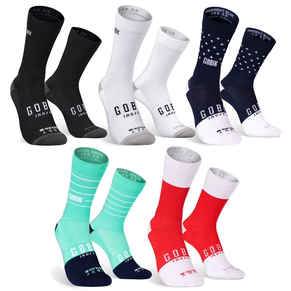 GOBIK 고빅 이로2.0 양말