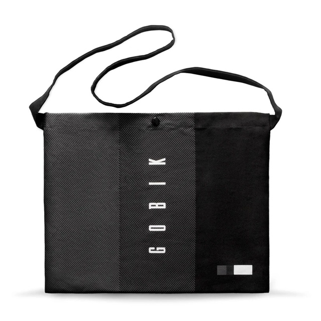 GOBIK 고빅 뮤젯 / 봉크 백