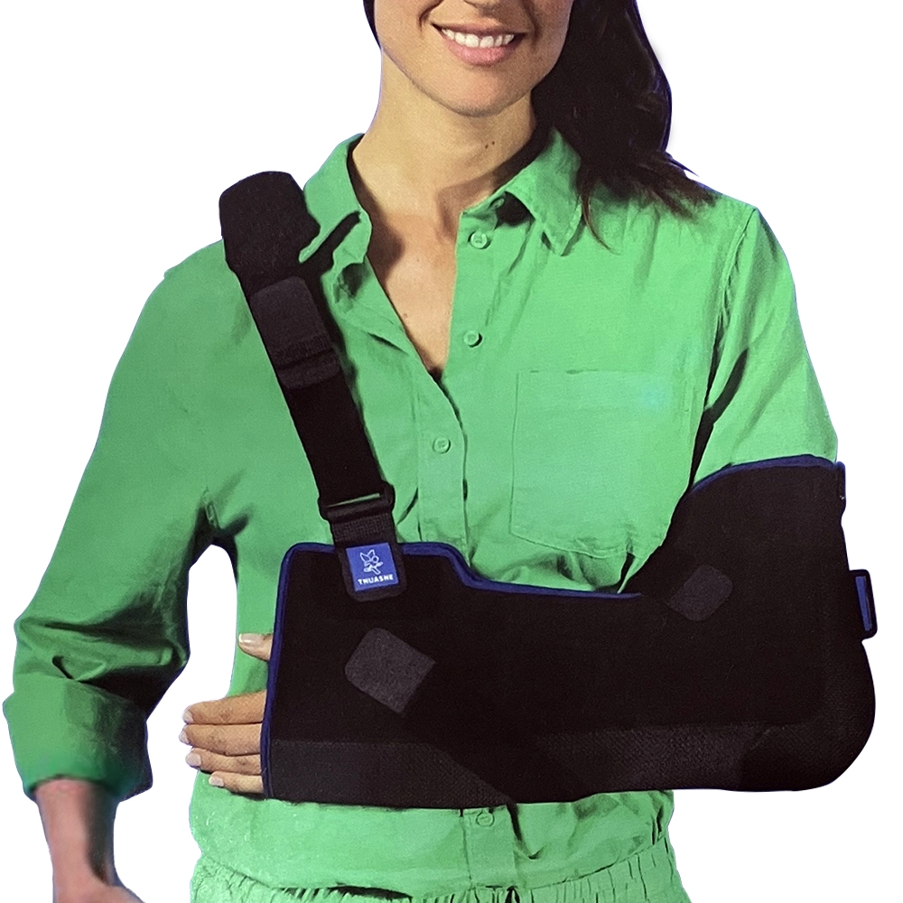 주앙느 NEW 이모 클래식(New Immo Classic) 어깨/팔꿈치 보호대(1사이즈)