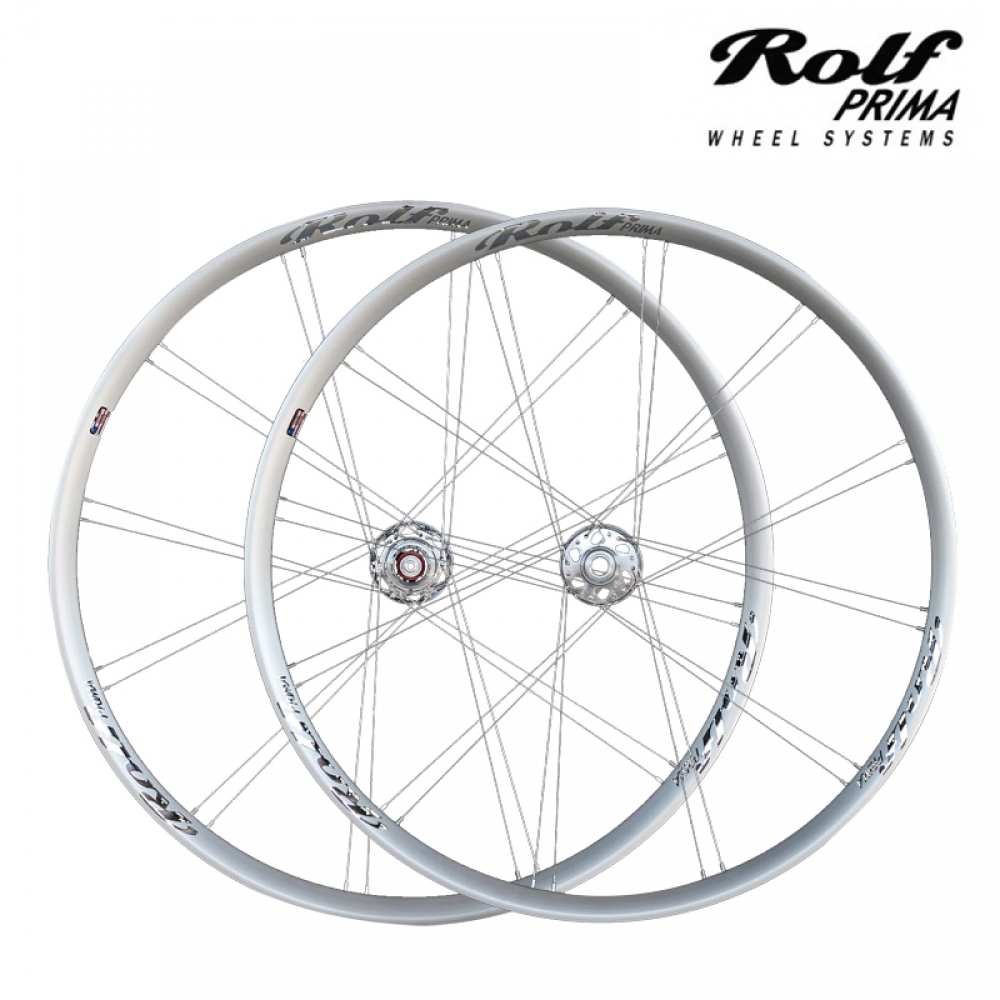 롤프 하이아라이트 Hyalite 25 휠셋