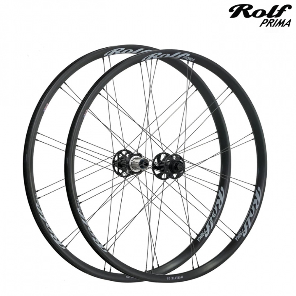 롤프 하이아라이트 Hyalite 25 휠셋(650B/700C)