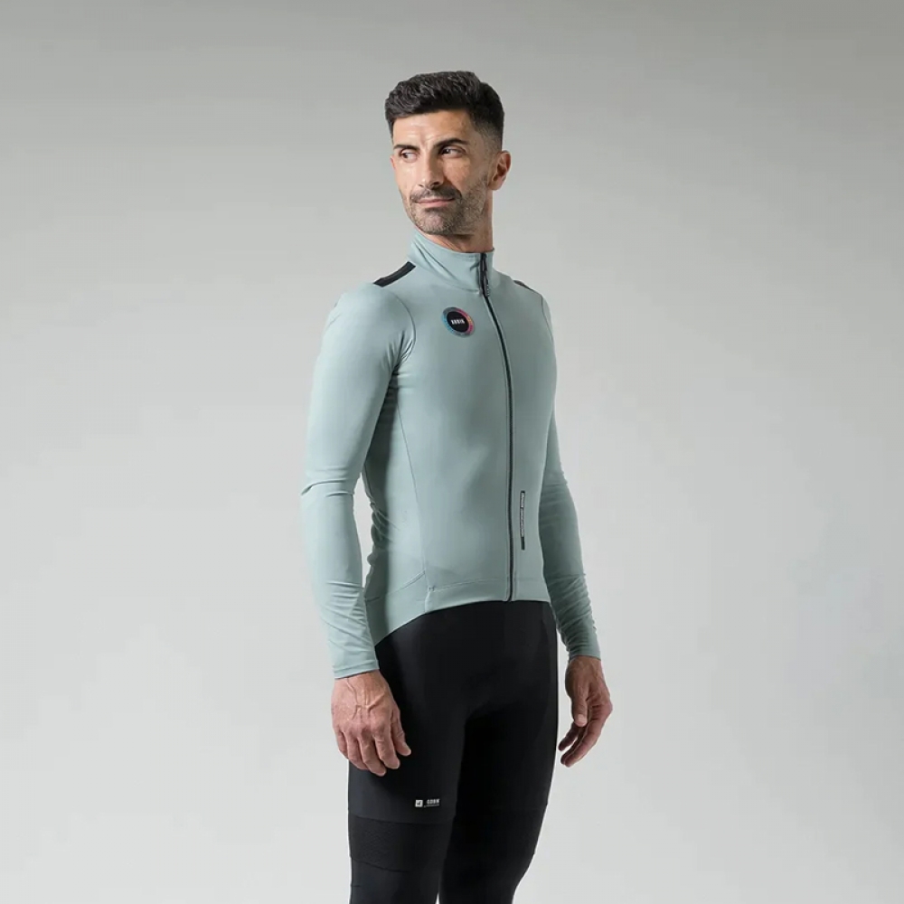 GOBIK 고빅 엔비 하코네 남성 긴팔 방수 방풍자켓