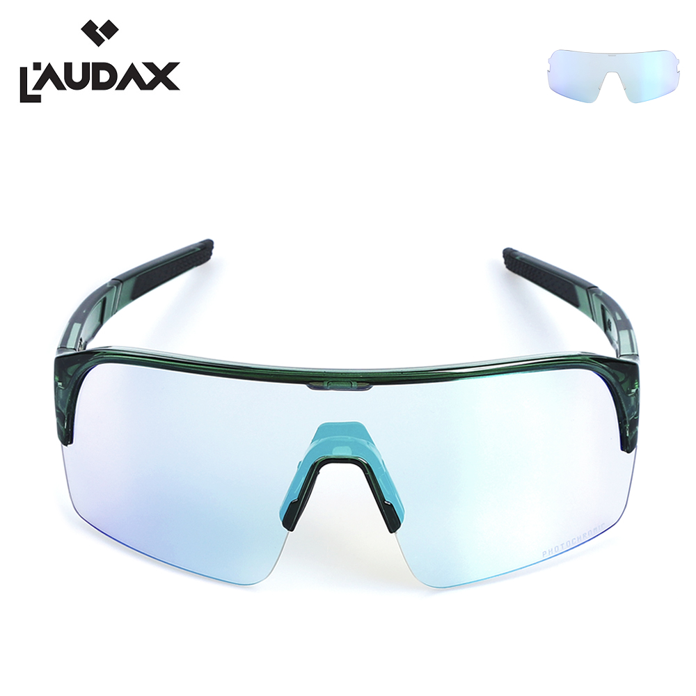 로닥스 트랜스딥그린-블루변색(Trans Deep Green-Blue Photochromic)