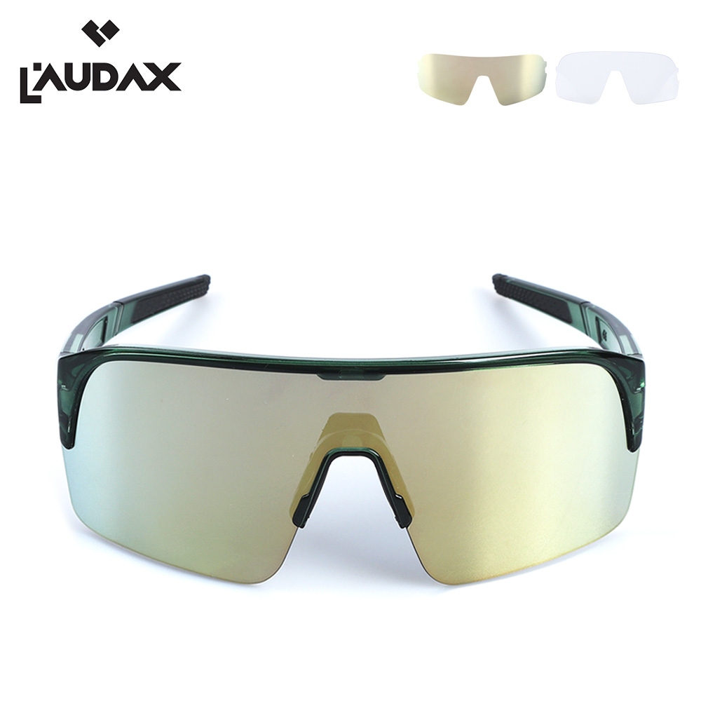 로닥스 트랜스딥그린-골드(Trans Deep Green-Gold)