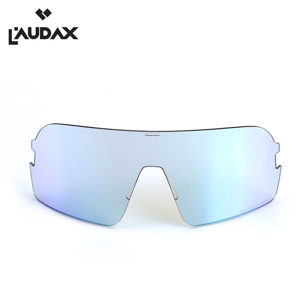 로닥스 블루변색렌즈(Blue Photochromic lens)