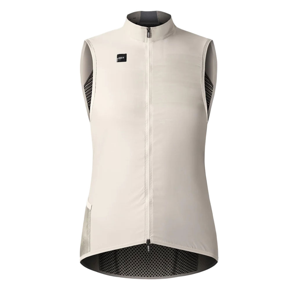 GOBIK 고빅 질렛 PLUS 2.0 여성 토푸