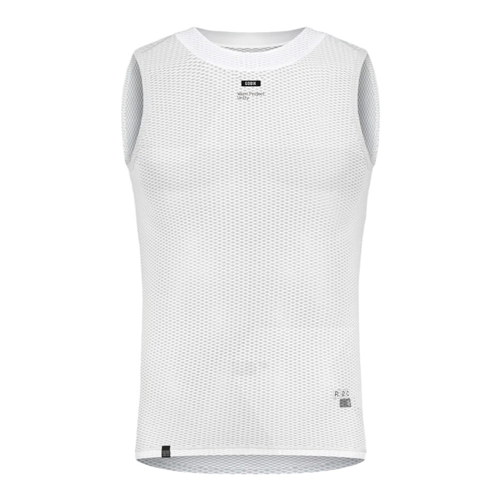 GOBIK 고빅 남성 이너웨어 세컨드스킨 솔트