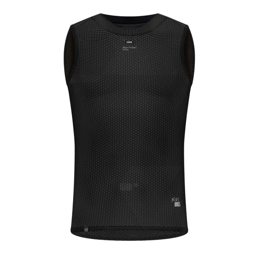 GOBIK 고빅 남성 이너웨어 세컨드스킨 문리스