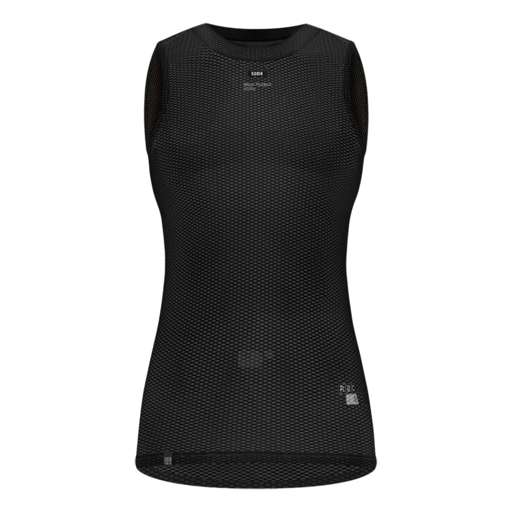 GOBIK 고빅 여성 이너웨어 세컨드스킨 문리스