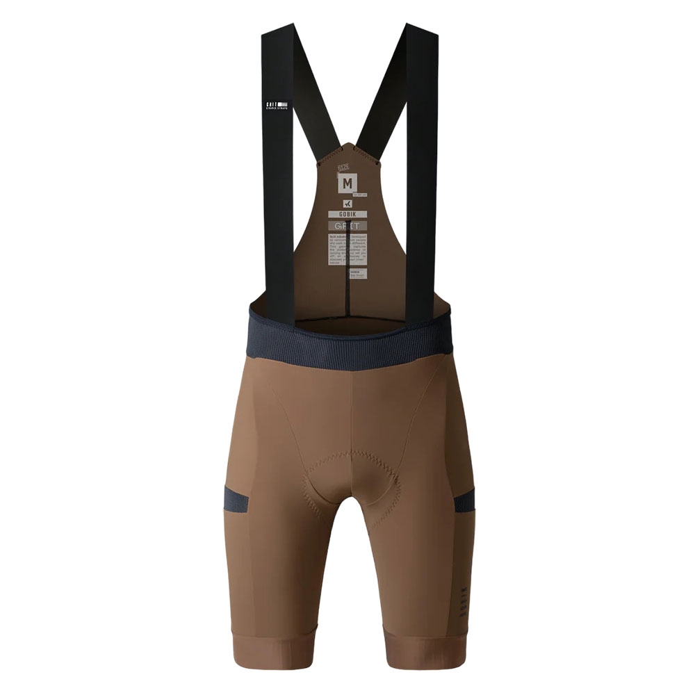 GOBIK 고빅 그릿 2.0 남성 카고 반바지 토피