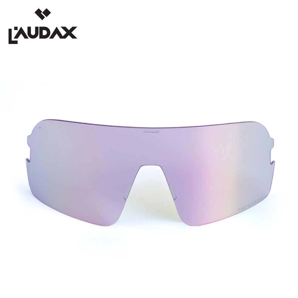 로닥스 퍼플변색렌즈(Purple Photochromic lens)