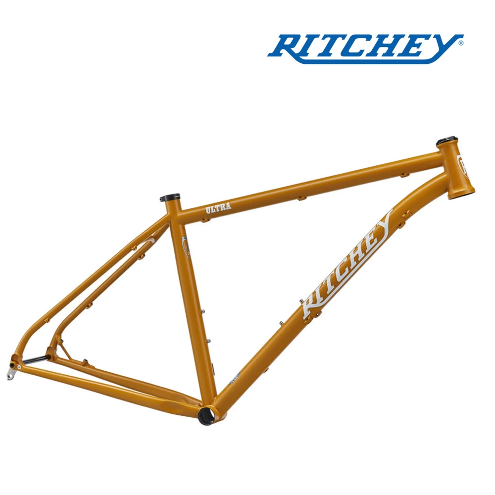 리치 울트라 프레임 ULTRA FRAME