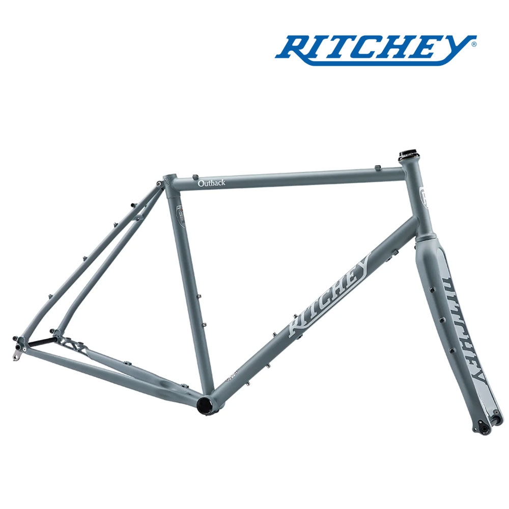 리치 아웃백 프레임세트