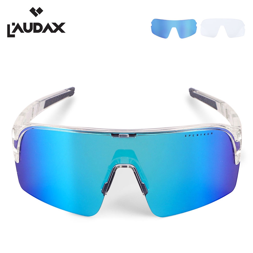 로닥스 크리스탈-하이퍼블루(Crystal-HyperBlue)