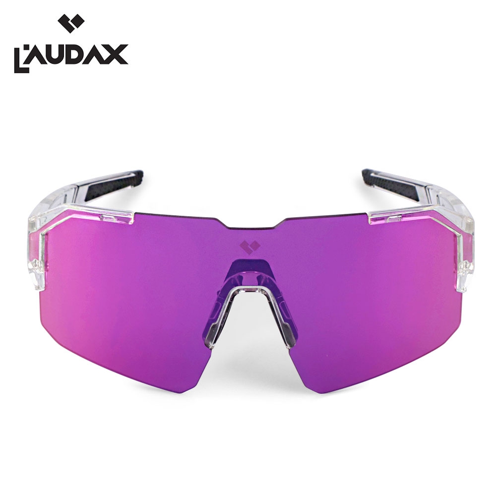 로닥스 브리즈 크리스탈-퍼플(Crystal-Purple Lens)