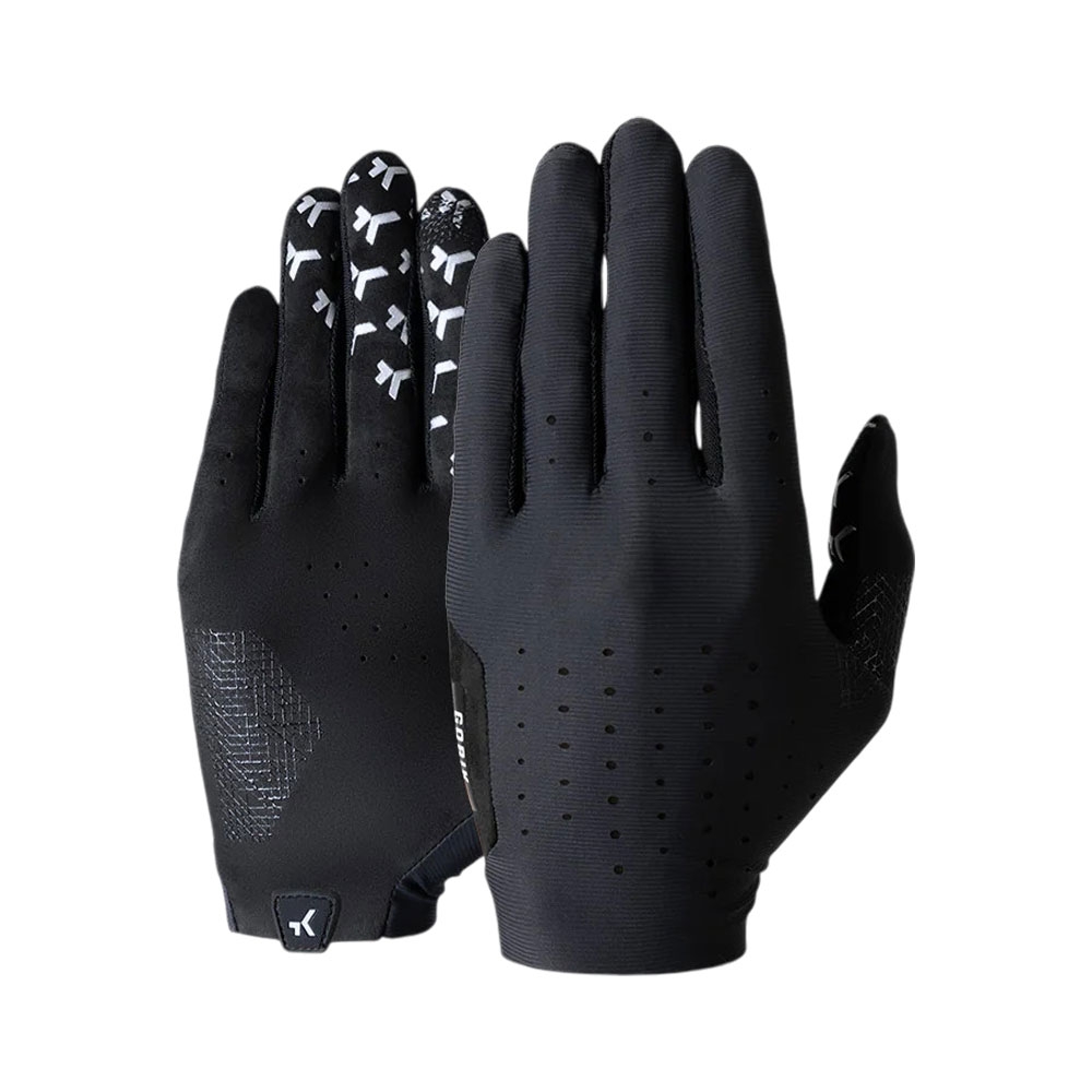 GOBIK 고빅 스위프트 트레일 유니섹스 장갑 트루블랙