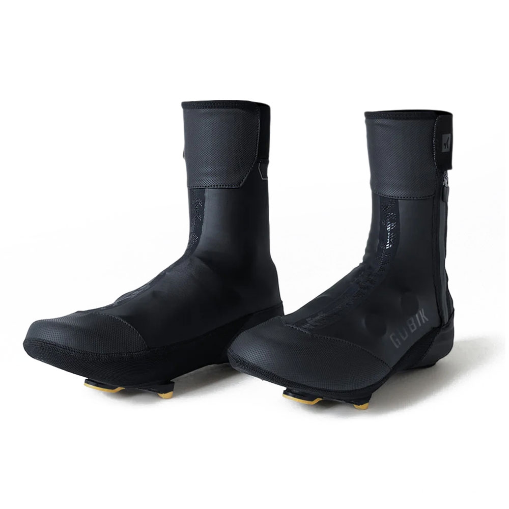 GOBIK 고빅 슈커버 카믹2.0 유니섹스 블랙