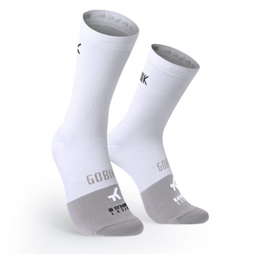 GOBIK 고빅 라이트웨이트 2.0 유니섹스 양말_솔트