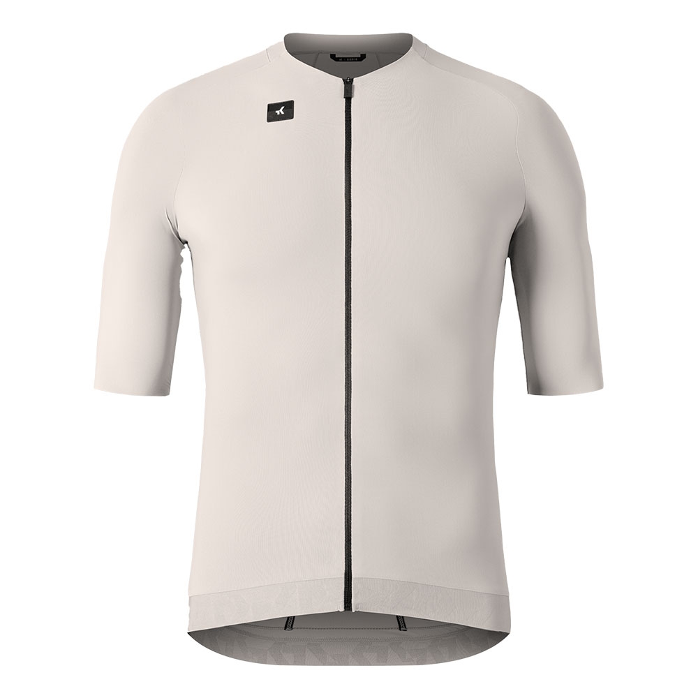 GOBIK 고빅 CX 솔리드 유니섹스 반팔 져지 아르고나이트