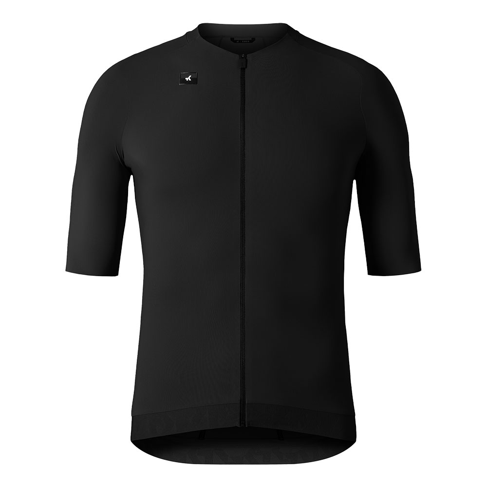 GOBIK 고빅 CX 솔리드 유니섹스 반팔 져지 제스퍼