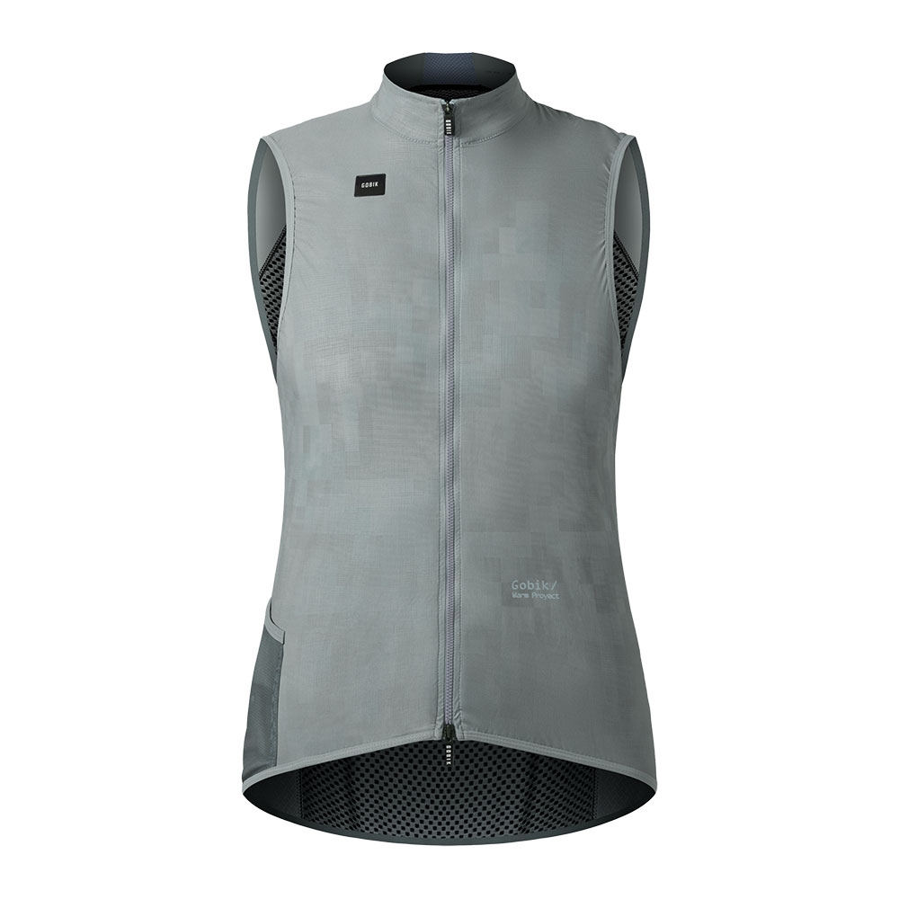 GOBIK 고빅 질렛 PLUS 2.0 여성 시더첵