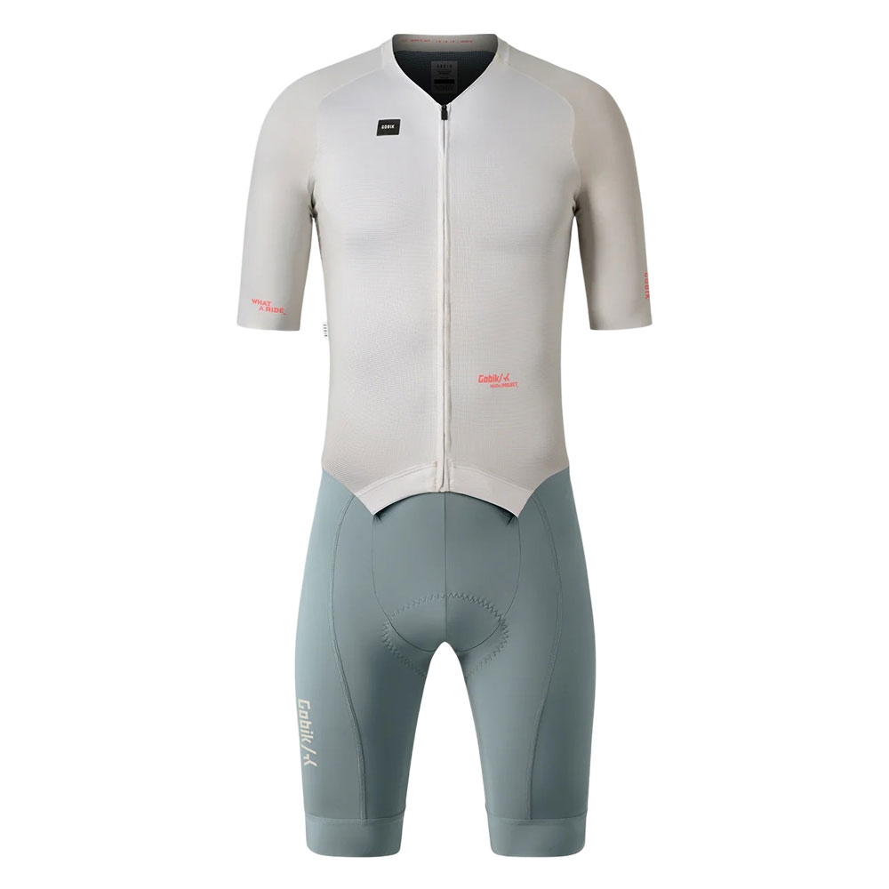 GOBIK 고빅 원피스 수트 남성 브루클린 아르고나이트