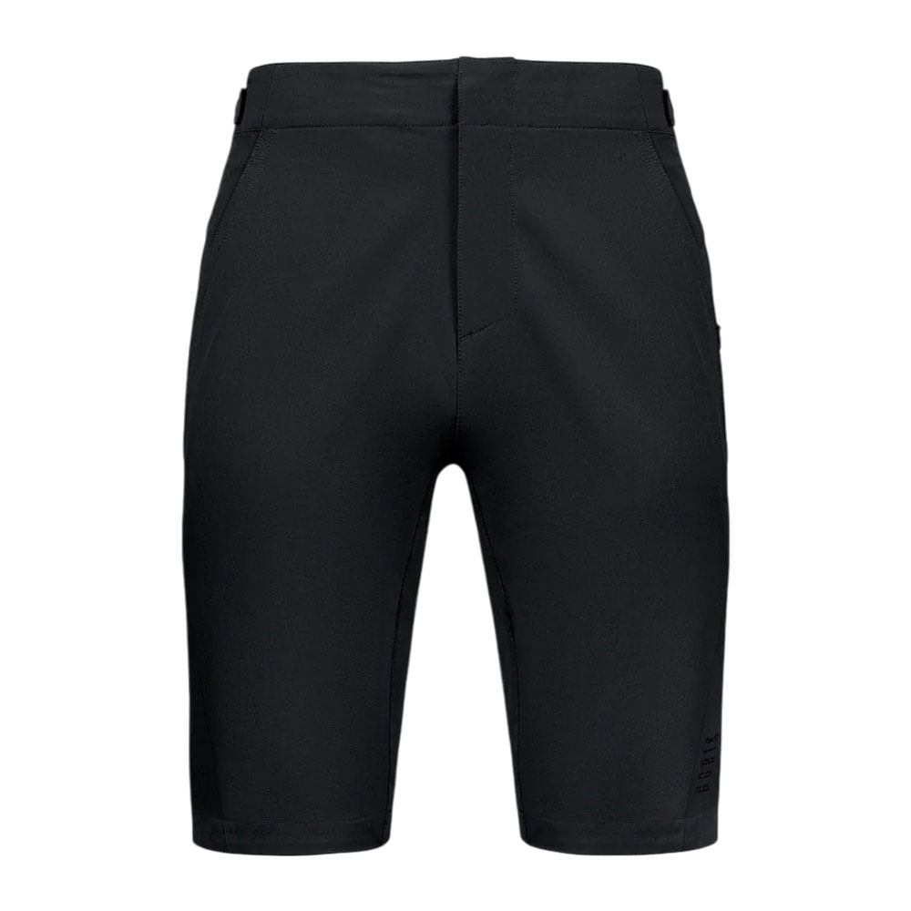 GOBIK 고빅 커뮤터 여성 반바지 블랙