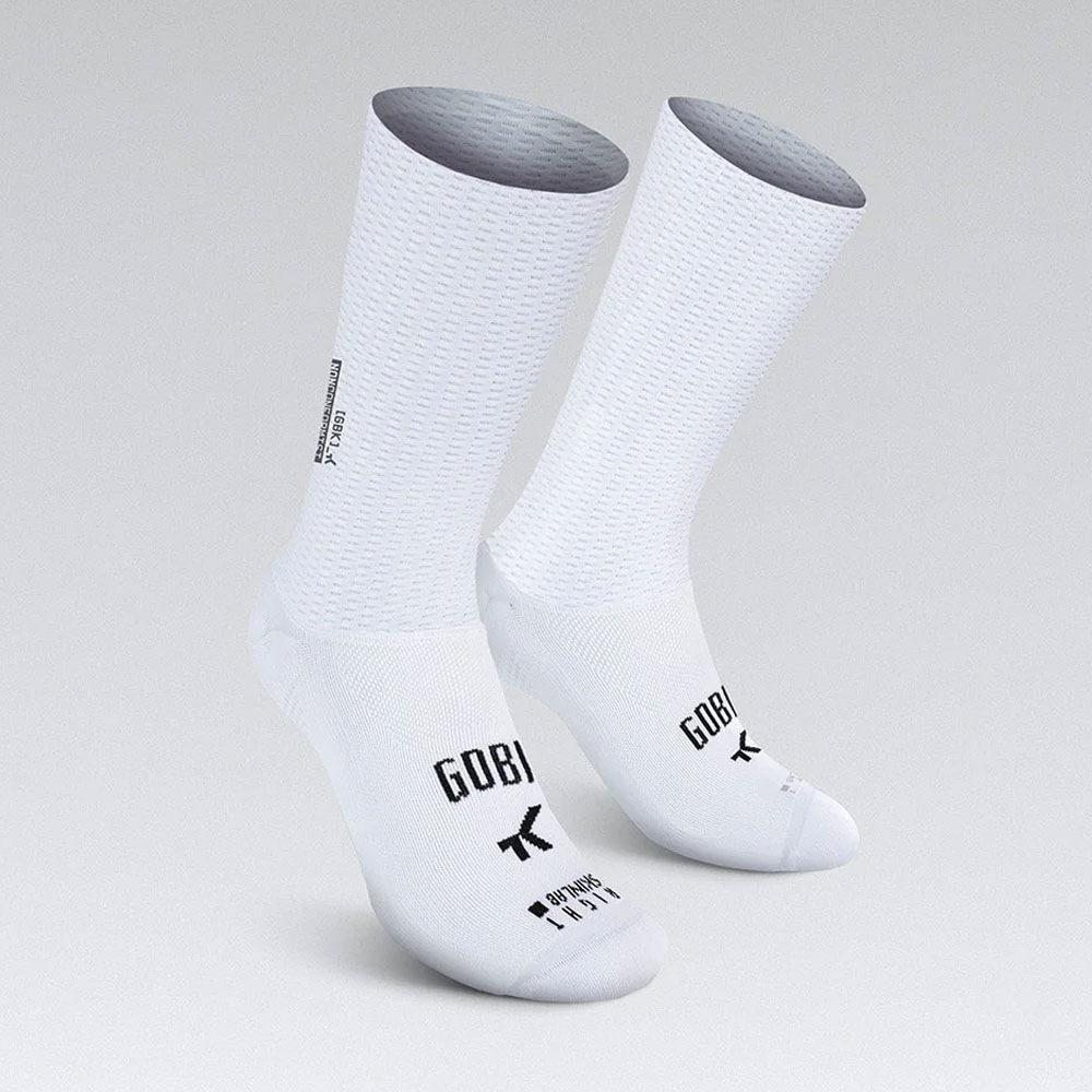 GOBIK 고빅 보텍스 2.0 유니섹스 양말 솔트