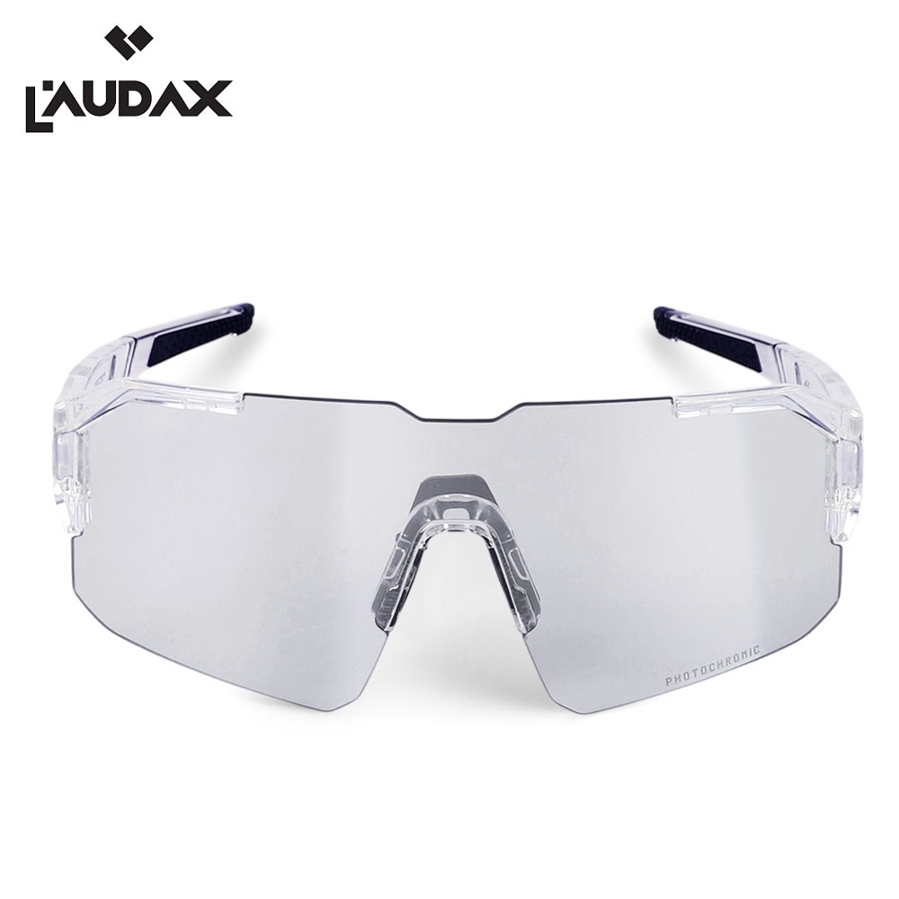 로닥스 브리즈 크리스탈-실버변색렌즈 (Crystal-Silver Photochromic lens)