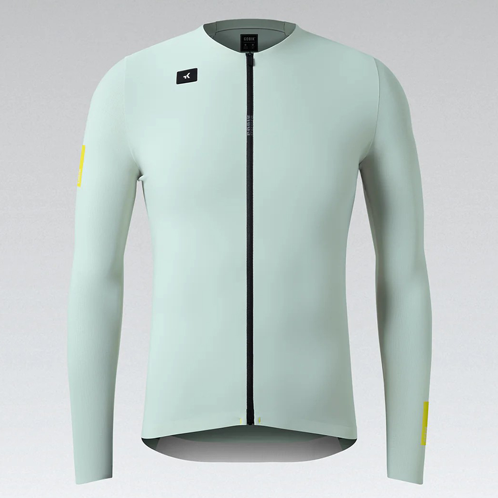 GOBIK 고빅 아발론 헬시온 유니섹스 긴팔져지