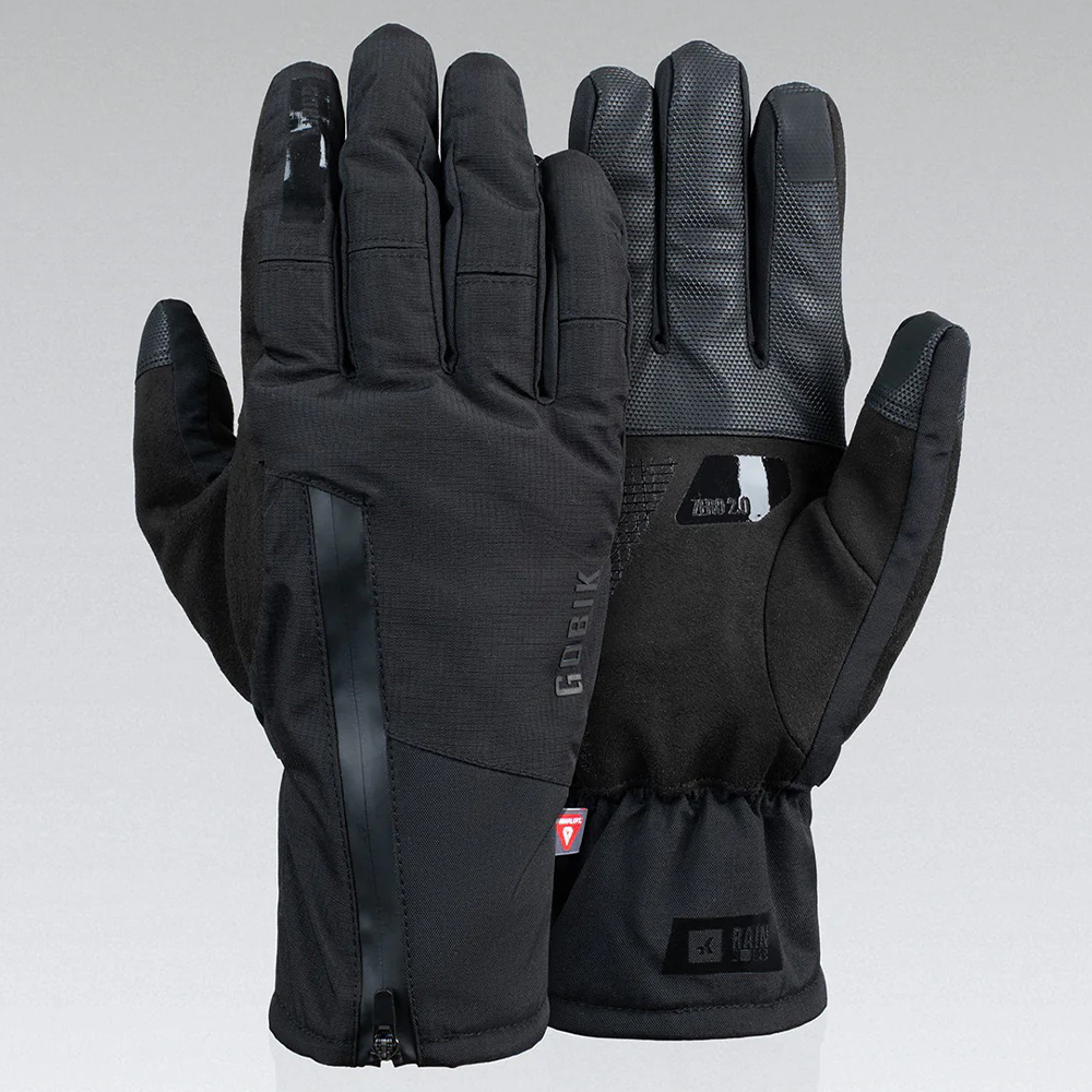 GOBIK 고빅 제로 2.0 방한 장갑