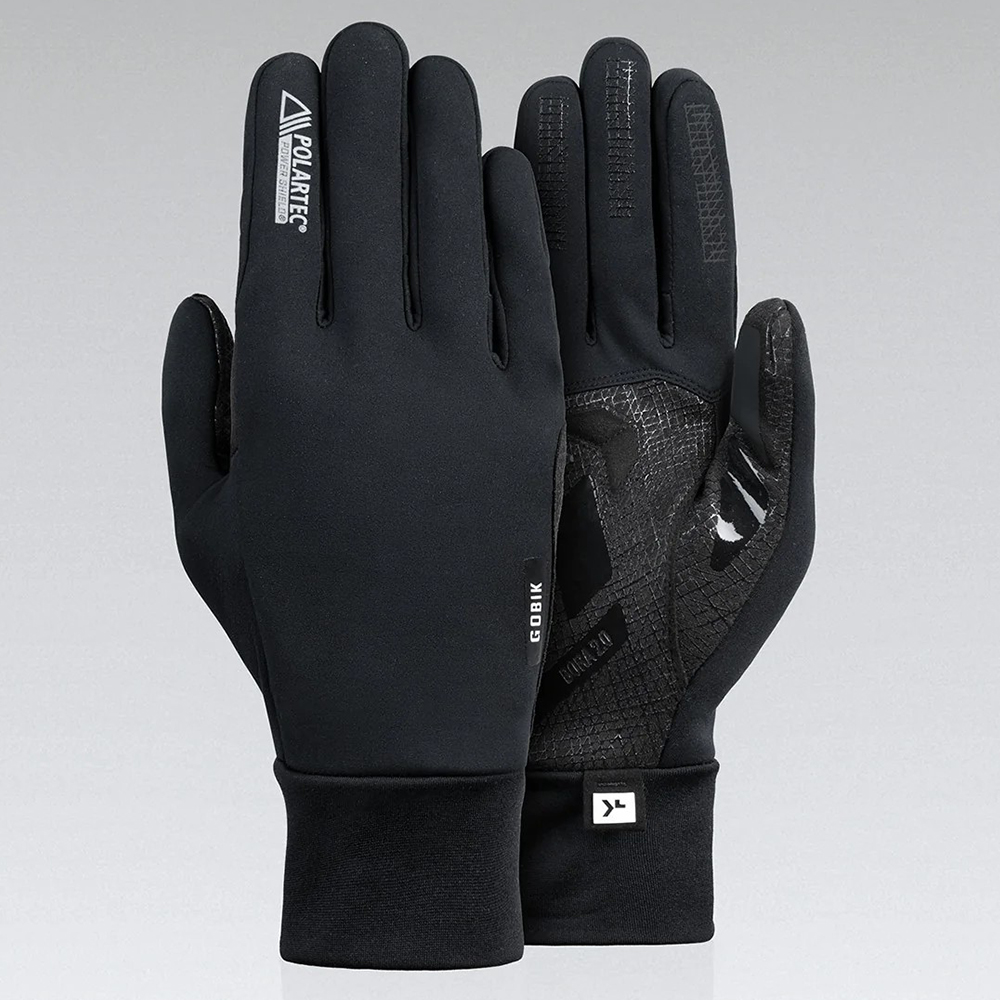 GOBIK 고빅 Bora 2.0 Polatec 방한 방수 장갑