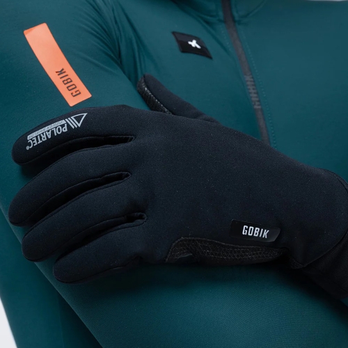 GOBIK 고빅 Bora 2.0 Polatec 방한 방수 장갑