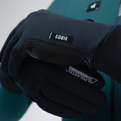GOBIK 고빅 Bora 2.0 Polatec 방한 방수 장갑