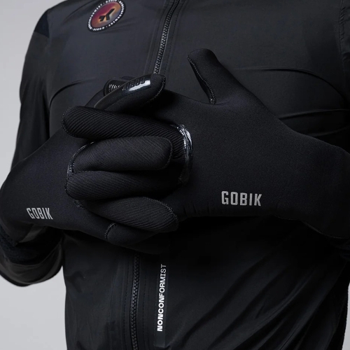 GOBIK 고빅 툰드라 3.0 레인 장갑