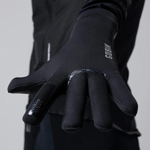 GOBIK 고빅 툰드라 3.0 레인 장갑