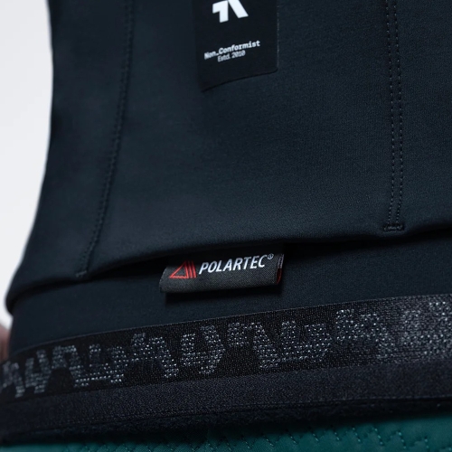 GOBIK 고빅 스키모 솔리드 남성 방한자켓 잉크블랙 (기모 有)