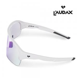 로닥스 매트화이트-퍼플변색(Matte White-Purple Photochromic)