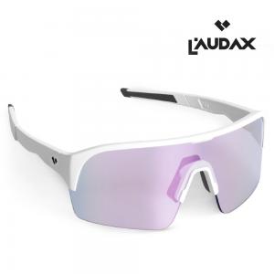 로닥스 매트화이트-퍼플변색(Matte White-Purple Photochromic)