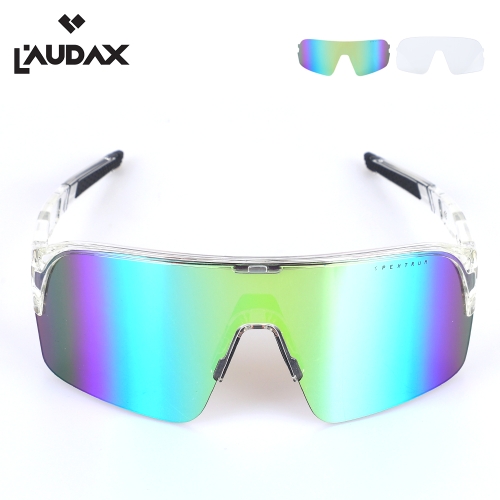 로닥스 크리스탈-옐로우렌즈(Crystal-Yellow lens)