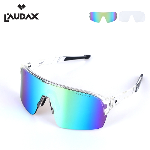 로닥스 크리스탈-옐로우렌즈(Crystal-Yellow lens)