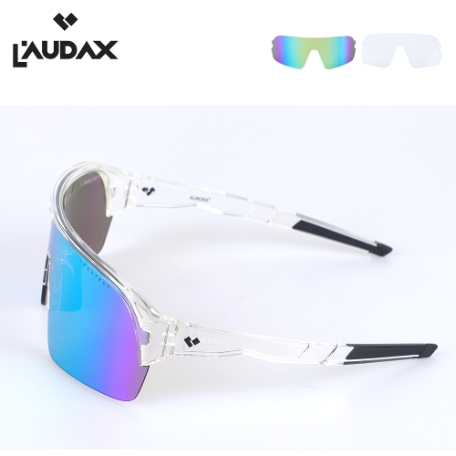 로닥스 크리스탈-옐로우렌즈(Crystal-Yellow lens)