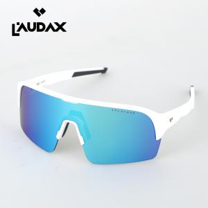 로닥스 글로시 화이트-하이퍼블루(Glossy White-HyperBlue)