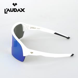 로닥스 글로시 화이트-하이퍼블루(Glossy White-HyperBlue)