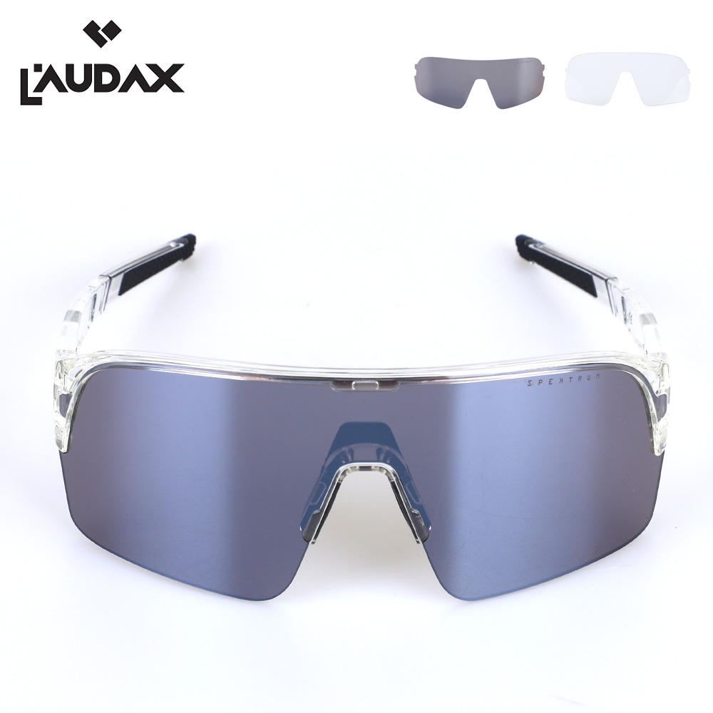 로닥스 크리스탈-실버렌즈(Crystal-Silver lens)