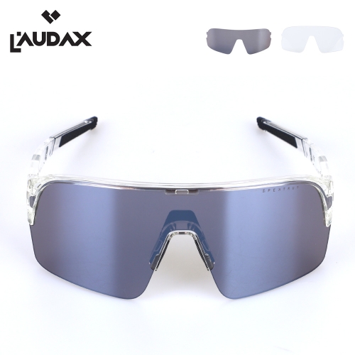 로닥스 크리스탈-실버렌즈(Crystal-Silver lens)